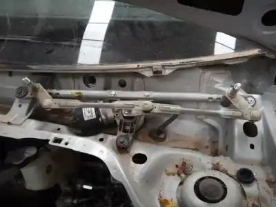 Автозапчастина б/у двигатель передніх склоочисників для ssangyong tivoli 1.2 посилання на oem iam 7821035002