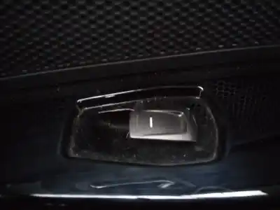Автозапчастина б/у передній правий віконний вимикач для ssangyong tivoli 1.2 посилання на oem iam 