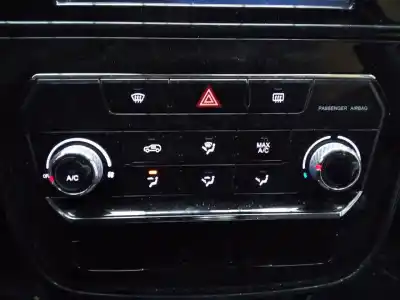 Автозапчастина б/у клімат-контроль для ssangyong tivoli 1.2 посилання на oem iam 