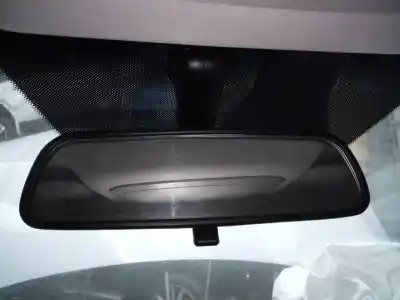 Автозапчастина б/у внутрішне дзеркало для ssangyong tivoli 1.2 посилання на oem iam 