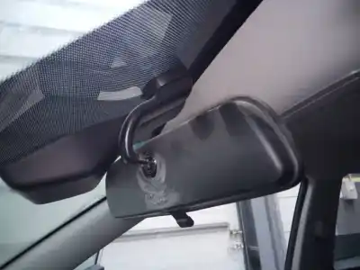 Автозапчастина б/у внутрішне дзеркало для ssangyong tivoli 1.2 посилання на oem iam   