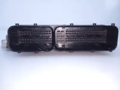 Автозапчастина б/у ебу контролер двигуна для ssangyong tivoli 1.2 посилання на oem iam 1765400032 e3-a3-19-1 0261s101by