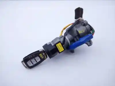 Second-hand car spare part anti-theft device for ssangyong tivoli 1.2 oem iam references k8697037000 e3-a3-29-2 