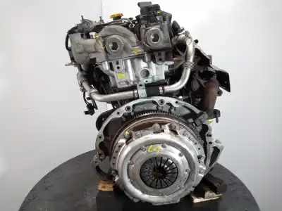 Second-hand car spare part complete engine for chrysler jeep cherokee (kj) 2.5 crd cat oem iam references vm99b m1-a3-75 enj