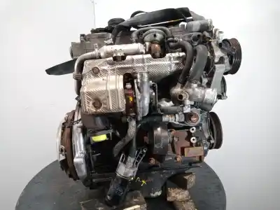 Second-hand car spare part complete engine for chrysler jeep cherokee (kj) 2.5 crd cat oem iam references vm99b m1-a3-75 enj