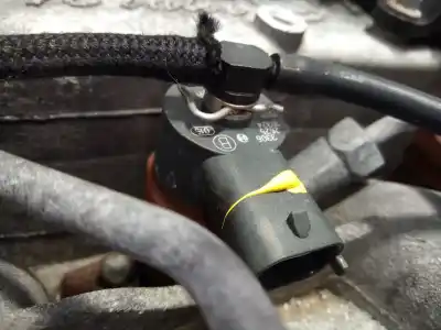 Second-hand car spare part complete engine for chrysler jeep cherokee (kj) 2.5 crd cat oem iam references vm99b m1-a3-75 enj
