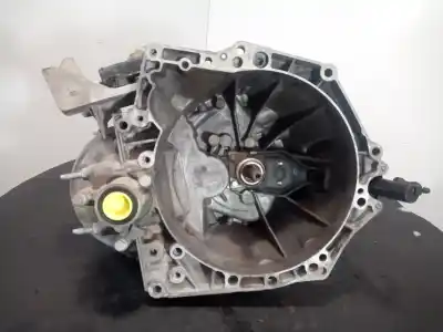 Pezzo di ricambio per auto di seconda mano riduttore per citroen c4 lim. business riferimenti oem iam 20dp72 m1-b2-69 