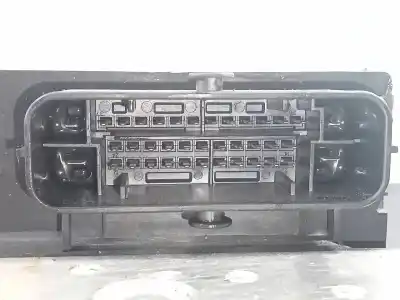 Peça sobressalente para automóvel em segunda mão abs por citroen c4 lim. business referências oem iam 0265252034 p3-b8-23-3 9677024980