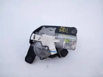 Peça sobressalente para automóvel em segunda mão motor do limpador traseiro por citroen c4 lim. business referências oem iam 9680477480 e1-a4-44-2 53031812