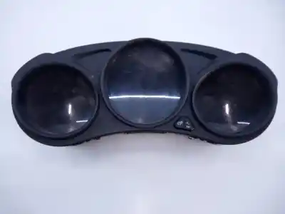 Pezzo di ricambio per auto di seconda mano  per CITROEN C4 LIM.  Riferimenti OEM IAM A2C53435356 E3-B2-50-4 