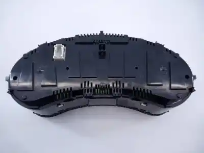 Peça sobressalente para automóvel em segunda mão quadrante por citroen c4 lim. business referências oem iam a2c53435356 e3-b2-50-4 