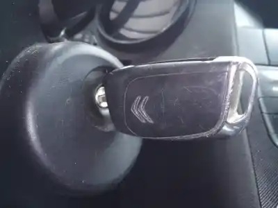 Pezzo di ricambio per auto di seconda mano DISPOSITIVO ANTIFURTO per CITROEN C4 LIM.  Riferimenti OEM IAM   