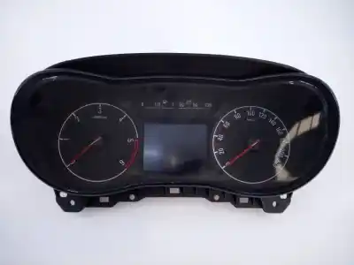 Pièce détachée automobile d'occasion COMPTEUR DE VITESSE TABLEAU DE BORD pour OPEL CORSA D  Références OEM IAM 39129459 E3-A5-13-1 367030224