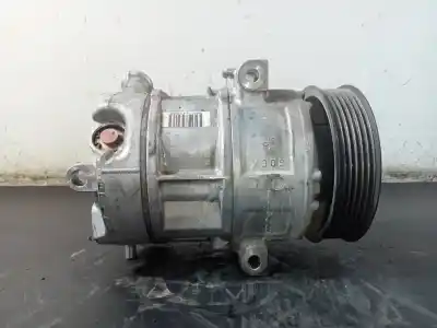 Pezzo di ricambio per auto di seconda mano compressore aria condizionata per opel corsa d selective riferimenti oem iam 39006351 p3-b2-2-3 4472502000