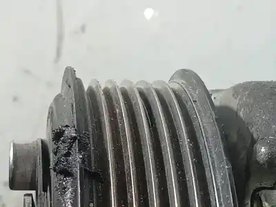 Pezzo di ricambio per auto di seconda mano compressore aria condizionata per opel corsa d selective riferimenti oem iam 39006351 p3-b2-2-3 4472502000