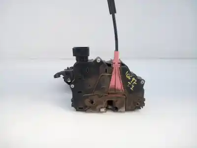 Автозапчасти б/у замок задней левой двери за opel corsa d selective ссылки oem iam 13431842 e2-b6-70-1 0325407955