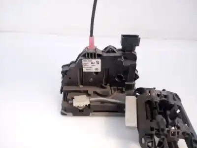 Автозапчасти б/у замок задней левой двери за opel corsa d selective ссылки oem iam 13431842 e2-b6-70-1 0325407955