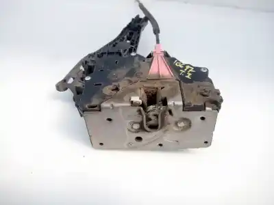 Автозапчасти б/у замок задней левой двери за opel corsa d selective ссылки oem iam 13431842 e2-b6-70-1 0325407955