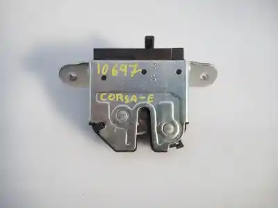 Second-hand car spare part  for OPEL CORSA D  OEM IAM references A102523 E2-B6-64-1 39021416