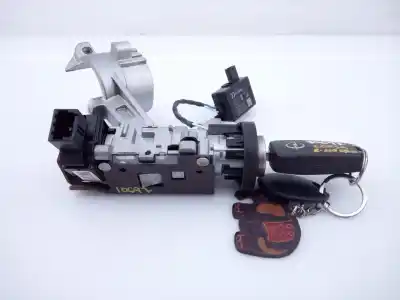 Автозапчастина б/у протикрадійний пристрій для opel corsa d selective посилання на oem iam 13504286