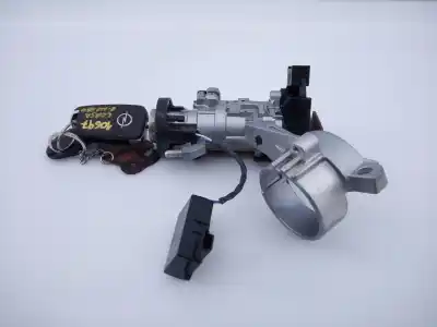 Автозапчасти б/у противоугонное устройство за opel corsa d selective ссылки oem iam 13504286 e3-a5-24-1 