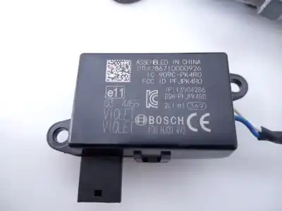 Автозапчасти б/у противоугонное устройство за opel corsa d selective ссылки oem iam 13504286 e3-a5-24-1 