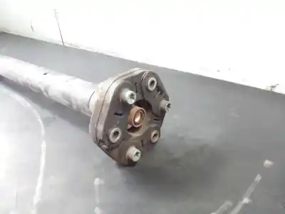 Peça sobressalente para automóvel em segunda mão transmissão central traseira por jaguar xf 3.0 v6 premium luxury referências oem iam  p1-a1-32 