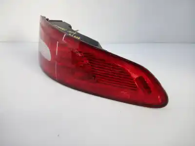 Second-hand car spare part right tailgate light for jaguar xf 3.0 v6 luxury oem iam references   