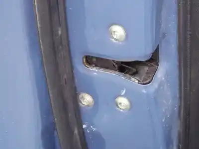 Tweedehands auto-onderdeel linker voordeur slot voor hyundai i20 trend blue oem iam-referenties 