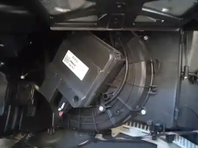 Автозапчастина б/у вентилятор опалення для audi a5 cabriolet (f57) advanced quattro посилання на oem iam 4m1820021a  