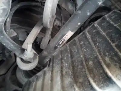 Автозапчастина б/у трансмісія задня права для audi a5 cabriolet (f57) advanced quattro посилання на oem iam 8w0501203d