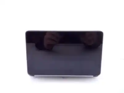 Автозапчасти б/у gps-навигационная система за audi a5 cabriolet (f57) advanced quattro ссылки oem iam 8w1919604 e2-a1-9-1 8w0035193g