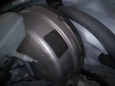 Автозапчастина б/у гальмівний серво для audi a5 cabriolet (f57) advanced quattro посилання на oem iam 