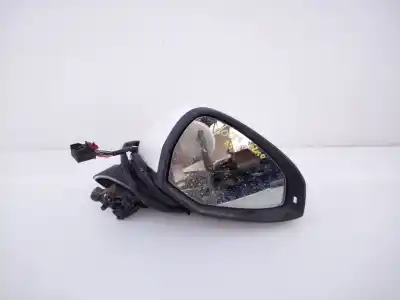 Автозапчастина б/у правий задний огляд для audi a5 cabriolet (f57) advanced quattro посилання на oem iam 