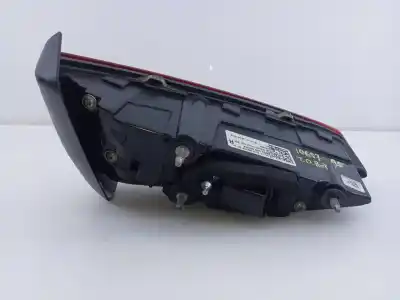 Автозапчастина б/у правий ліхтар в дверях для audi a5 cabriolet (f57) advanced quattro посилання на oem iam 8w6945094 e1-b6-47-2 