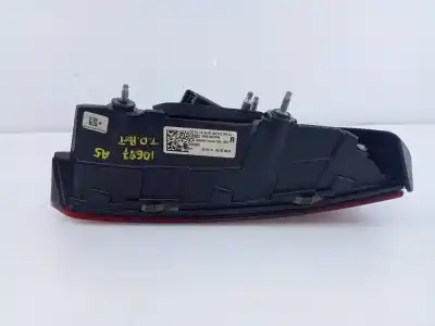 Автозапчастина б/у правий ліхтар в дверях для audi a5 cabriolet (f57) advanced quattro посилання на oem iam 8w6945094 e1-b6-47-2 