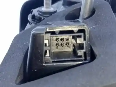 Автозапчастина б/у правий ліхтар в дверях для audi a5 cabriolet (f57) advanced quattro посилання на oem iam 8w6945094 e1-b6-47-2 