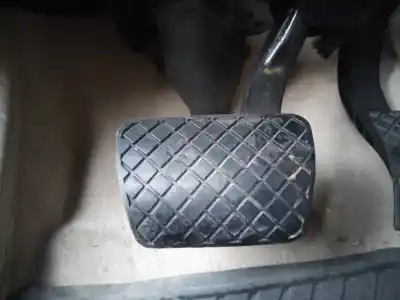 Автозапчастина б/у педаль гальм для audi a5 cabriolet (f57) advanced quattro посилання на oem iam 