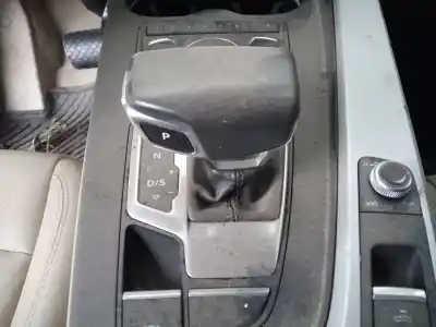Автозапчастина б/у передач для audi a5 cabriolet (f57) advanced quattro посилання на oem iam 