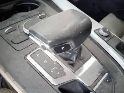 Автозапчастина б/у передач для audi a5 cabriolet (f57) advanced quattro посилання на oem iam   