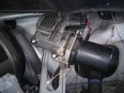 Автозапчастина б/у двигатель передніх склоочисників для audi a5 cabriolet (f57) advanced quattro посилання на oem iam 8w7955119