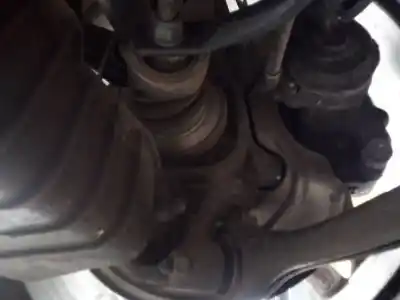 Автозапчастина б/у культ заднього лівого для audi a5 cabriolet (f57) advanced quattro посилання на oem iam 