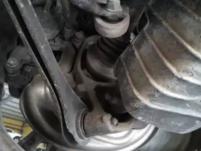 Автозапчастина б/у культ заднього правого для audi a5 cabriolet (f57) advanced quattro посилання на oem iam 