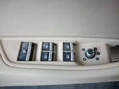 Автозапчастина б/у передні вікний вмикач для audi a5 cabriolet (f57) advanced quattro посилання на oem iam 