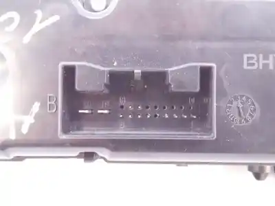 Автозапчастина б/у клімат-контроль для audi a5 cabriolet (f57) advanced quattro посилання на oem iam 8w0820043al e2-a1-25-2 