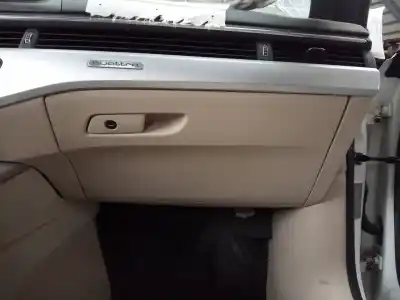 Автозапчастина б/у бардачок для audi a5 cabriolet (f57) advanced quattro посилання на oem iam 
