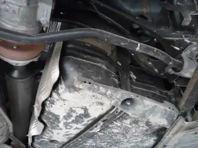 Автозапчастина б/у паливний бак для audi a5 cabriolet (f57) advanced quattro посилання на oem iam 