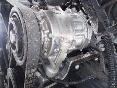 Автозапчастина б/у компресор кондиционера для audi a5 cabriolet (f57) advanced quattro посилання на oem iam 4m0816803