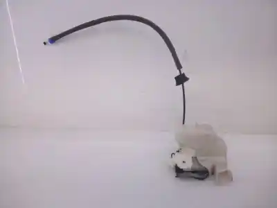 Автозапчастина б/у замок передніх дверей лівий для audi a5 cabriolet (f57) advanced quattro посилання на oem iam 8w6837349