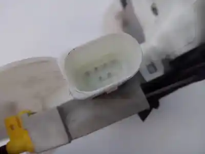 Автозапчастина б/у замок передніх дверей лівий для audi a5 cabriolet (f57) advanced quattro посилання на oem iam 8w6837349 e1-a5-12-1 